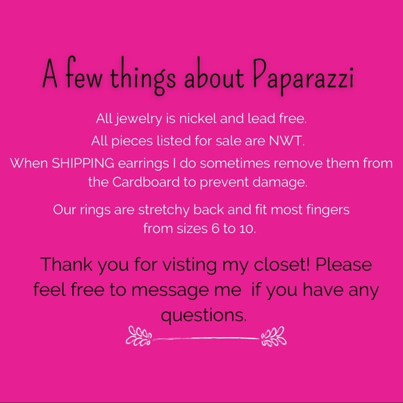 Sophisticated Smolder CLIP-ON - Picture 5 of 5